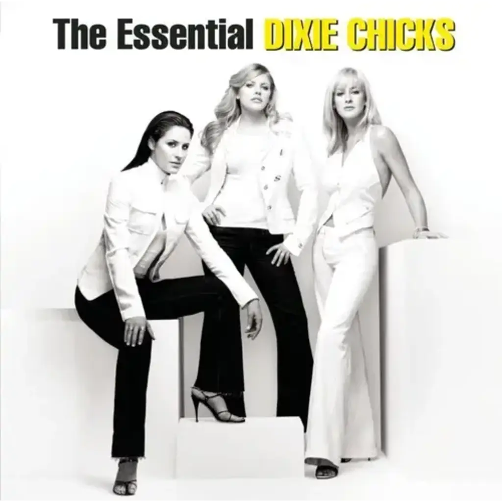 CHICKS / ESSENTIAL CHICKS (2LP)
