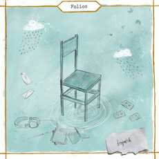 FOLIOS / DISPATCH (LP)