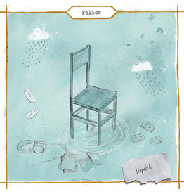 FOLIOS / DISPATCH (LP)