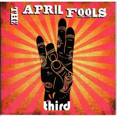 APRIL FOOLS / THIRD (CD)