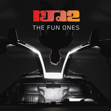 RJD2 / THE FUN ONES