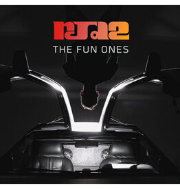 RJD2 / THE FUN ONES