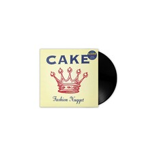 CAKE / Fashion Nugget