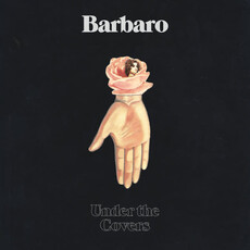 BARBARO / UNDER THE COVERS (CD)
