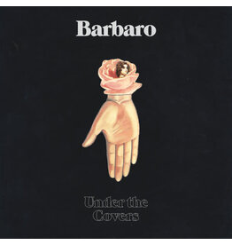 BARBARO / UNDER THE COVERS (CD)