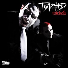 TWIZTID / W.I.C.K.E.D. (Twiztid 25th Anniversary)