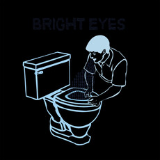 Bright Eyes / Digital Ash in a Digital Urn