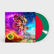 Various Artists / The Super Mario Bros. Movie