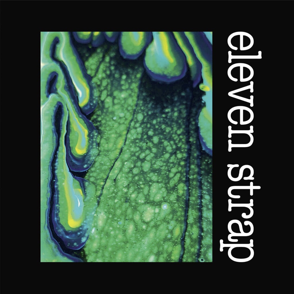 ELEVEN STRAP (CD)