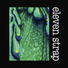 ELEVEN STRAP (CD)
