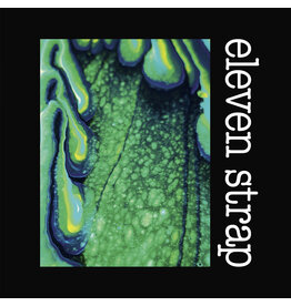 ELEVEN STRAP (CD)