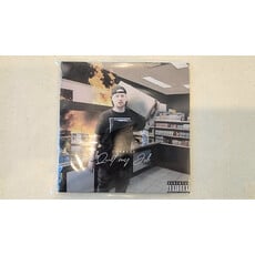 SUNWISE / QUIT MY JOB (CD)