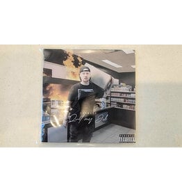 SUNWISE / QUIT MY JOB (CD)