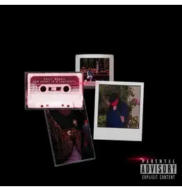 CHEX BRAVO / HER HEART IS A LABYRINTH (CD)