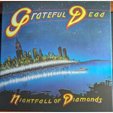 GRATEFUL DEAD / Nightfall of Diamonds (RSD-2024)