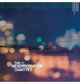 Neighborhood Quartet / Neighborhood Quartet (LP)