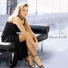 KRALL,DIANA / Look Of Love (Verve Acoustic Sounds Series)