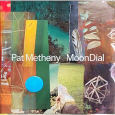 METHENY,PAT / MOONDIAL (2LP)
