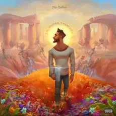 BELLION,JON / The Human Condition