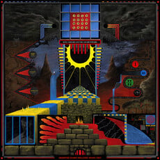 KING GIZZARD & THE LIZARD WIZARD / Polygondwanaland - Colored Vinyl [Import]