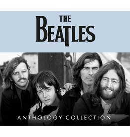 BEATLES / Anthology Collection (2025 Edition)(CD)