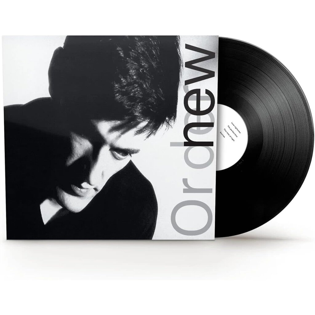 NEW ORDER / Low-Life