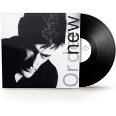 NEW ORDER / Low-Life