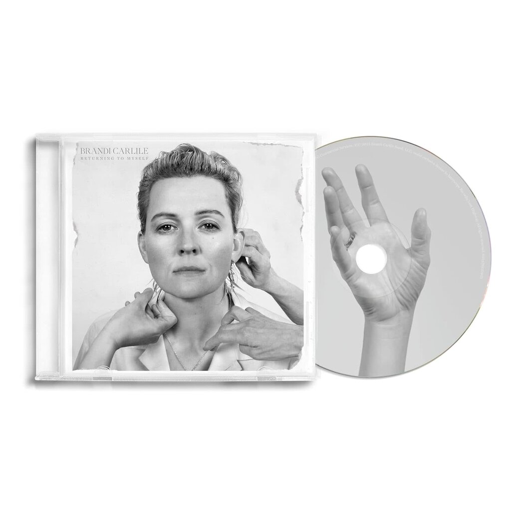 CARLILE,BRANDI / Returning To Myself