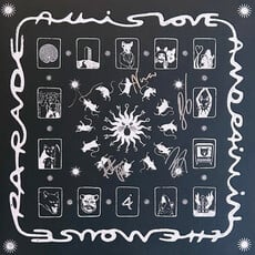 OF MONSTERS & MEN / All Is Love and Pain in the Mouse Parade (IEX)