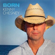 CHESNEY,KENNY / BORN (2LP)