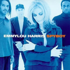 Harris, Emmylou / Spyboy (CD)