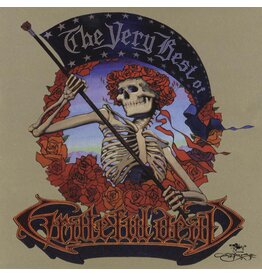 GRATEFUL DEAD / Very Best of Grateful Dead (CD)