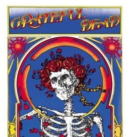 GRATEFUL DEAD / Grateful Dead (Skull & Roses) (Live) (CD)