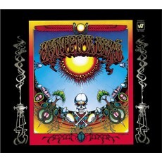 GRATEFUL DEAD / Aoxomoxoa  (CD)