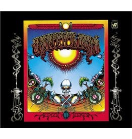 GRATEFUL DEAD / Aoxomoxoa  (CD)