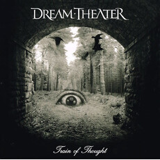 DREAM THEATER / Train of Thought (RKTBR25)