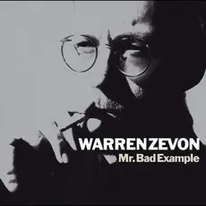 ZEVON,WARREN / MR. BAD EXAMPLE (ROCKTOBER)