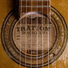 IRATION / Double Up