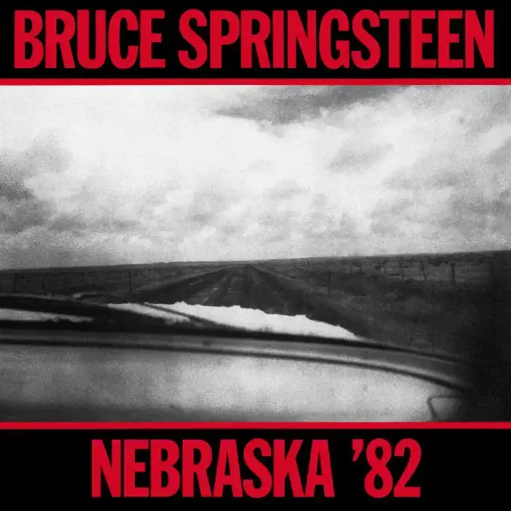 SPRINGSTEEN,BRUCE / Nebraska '82