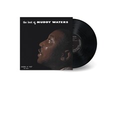 WATERS,MUDDY / The Best of Muddy Waters (Chess 75 Series)