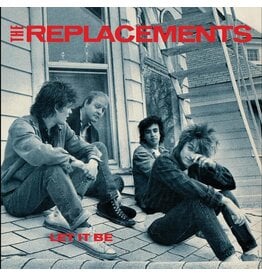 REPLACEMENTS / Let It Be (Deluxe Edition)(CD)
