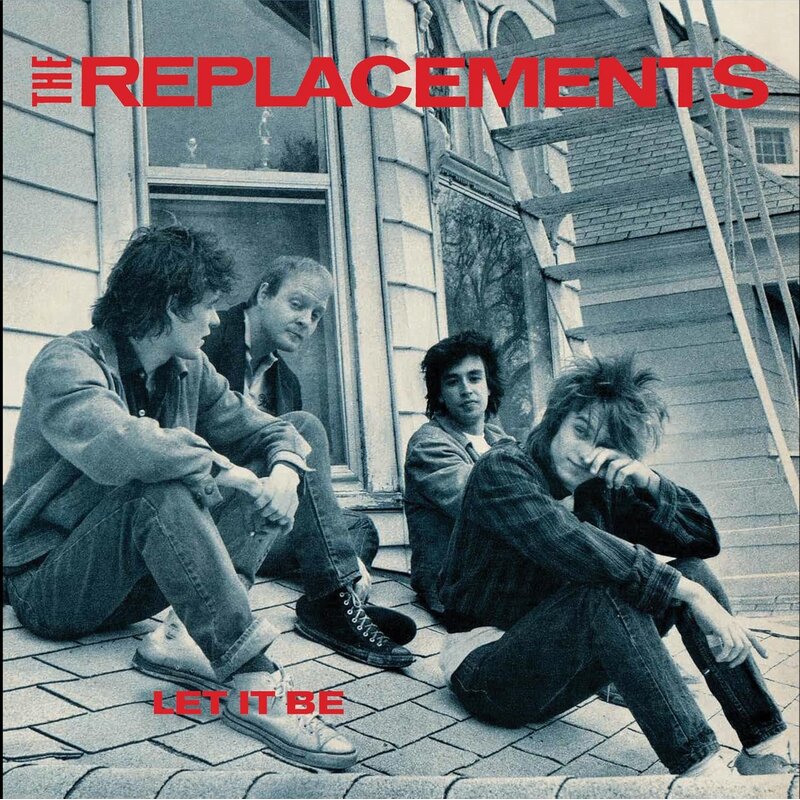 REPLACEMENTS / Let It Be (Deluxe Edition)(CD)