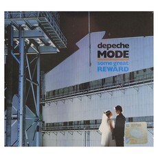 DEPECHE MODE / Some Great Reward