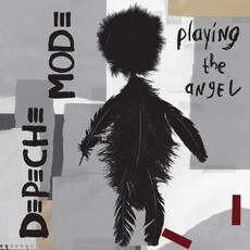 DEPECHE MODE / Playing The Angel