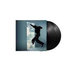 KID CUDI / Free (Indie Exclusive, Limited Edition, Colored Vinyl, Blue)