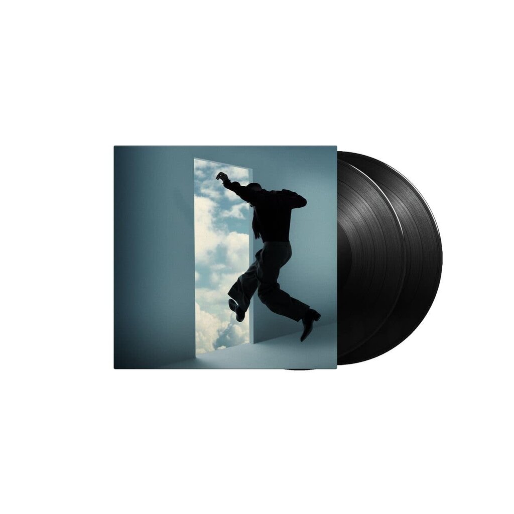KID CUDI / Free