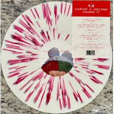 SIA / Everyday Is Christmas (Snowman EP)