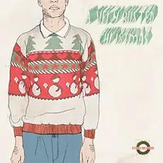 VERY BUSTED CHRISTMAS / VARIOUS