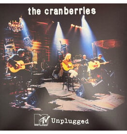 CRANBERRIES / MTV Unplugged (CD)