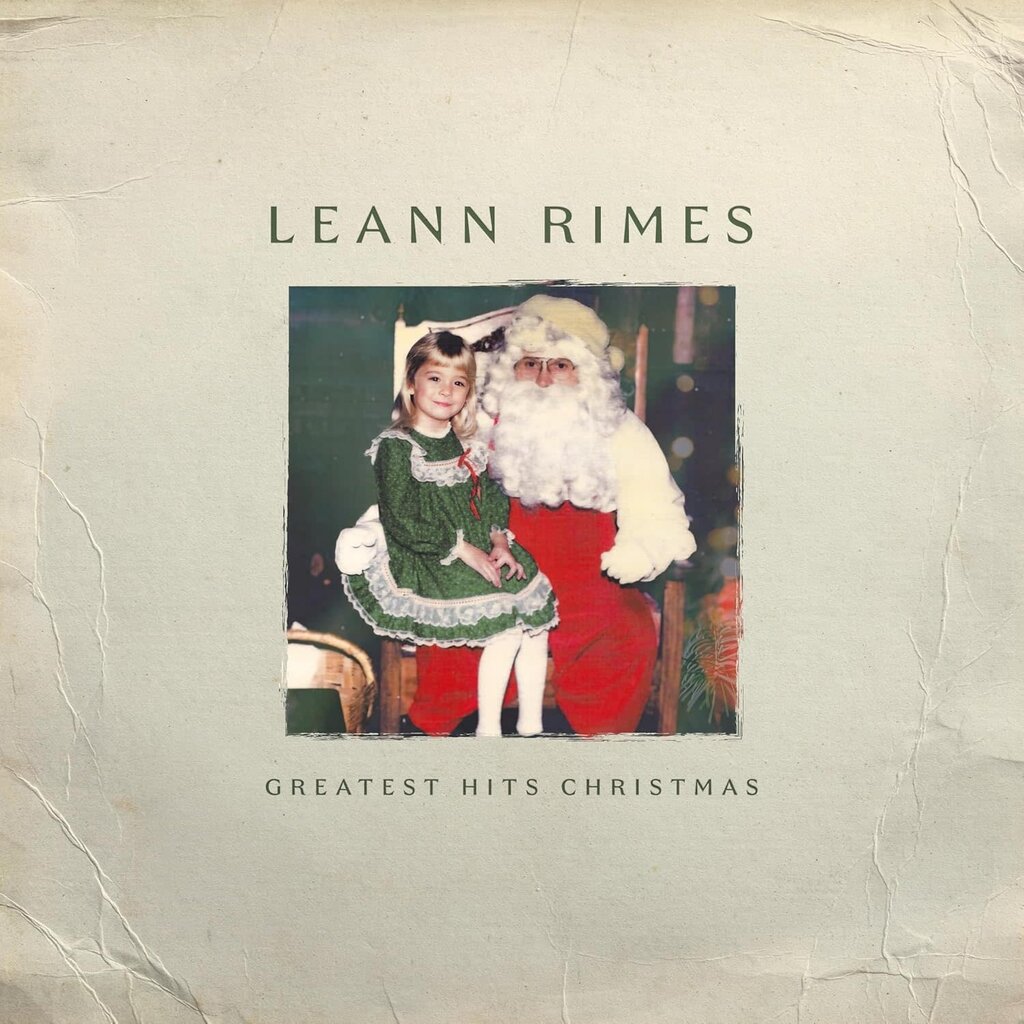 RIMES,LEANN / Greatest Hits Christmas